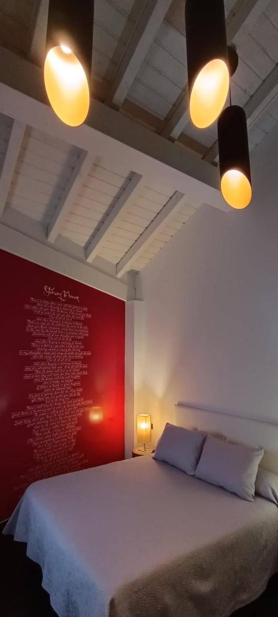 阿尔多里朗德夏尔酒店 穆希卡 外观 照片